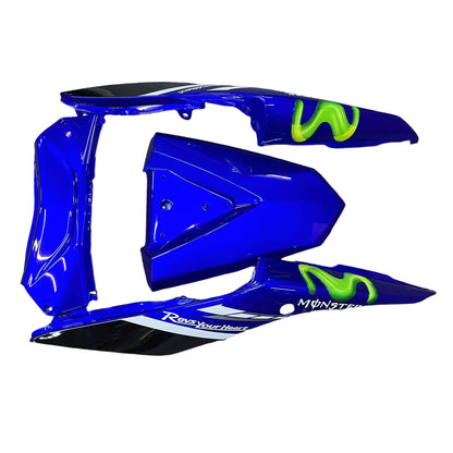 2022-2024 Yamaha YZF-R3 R25 Fairing Kit Bodywork Plastic ABS
