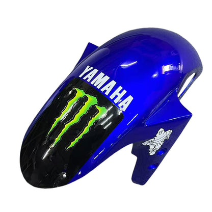 2022-2024 Yamaha YZF-R3 R25 Fairing Kit Bodywork Plastic ABS