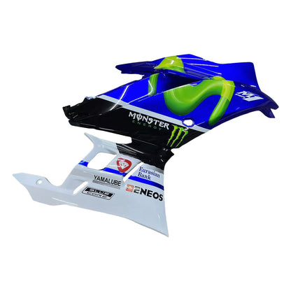 2022-2024 Yamaha YZF-R3 R25 Fairing Kit Bodywork Plastic ABS