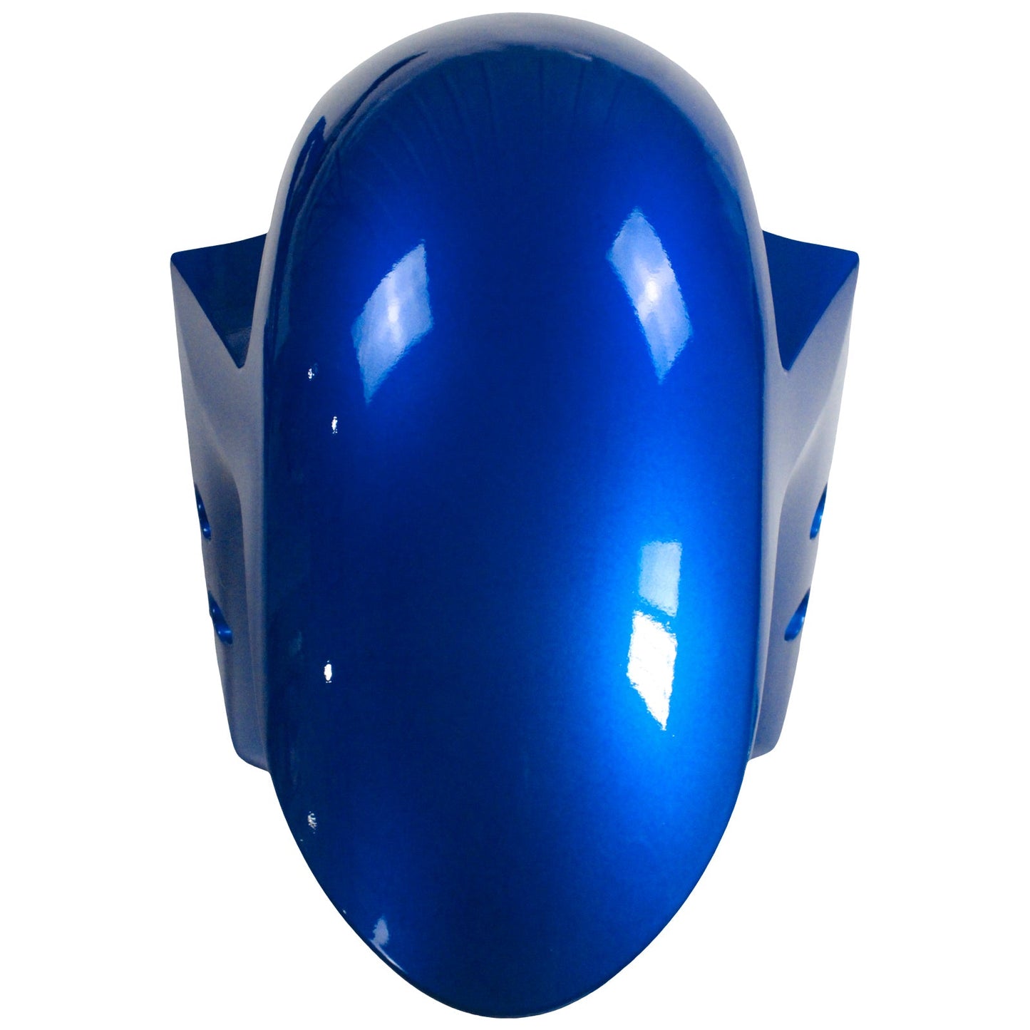 2022-2024 Yamaha YZF-R3 R25 Fairing Kit Bodywork Plastic ABS