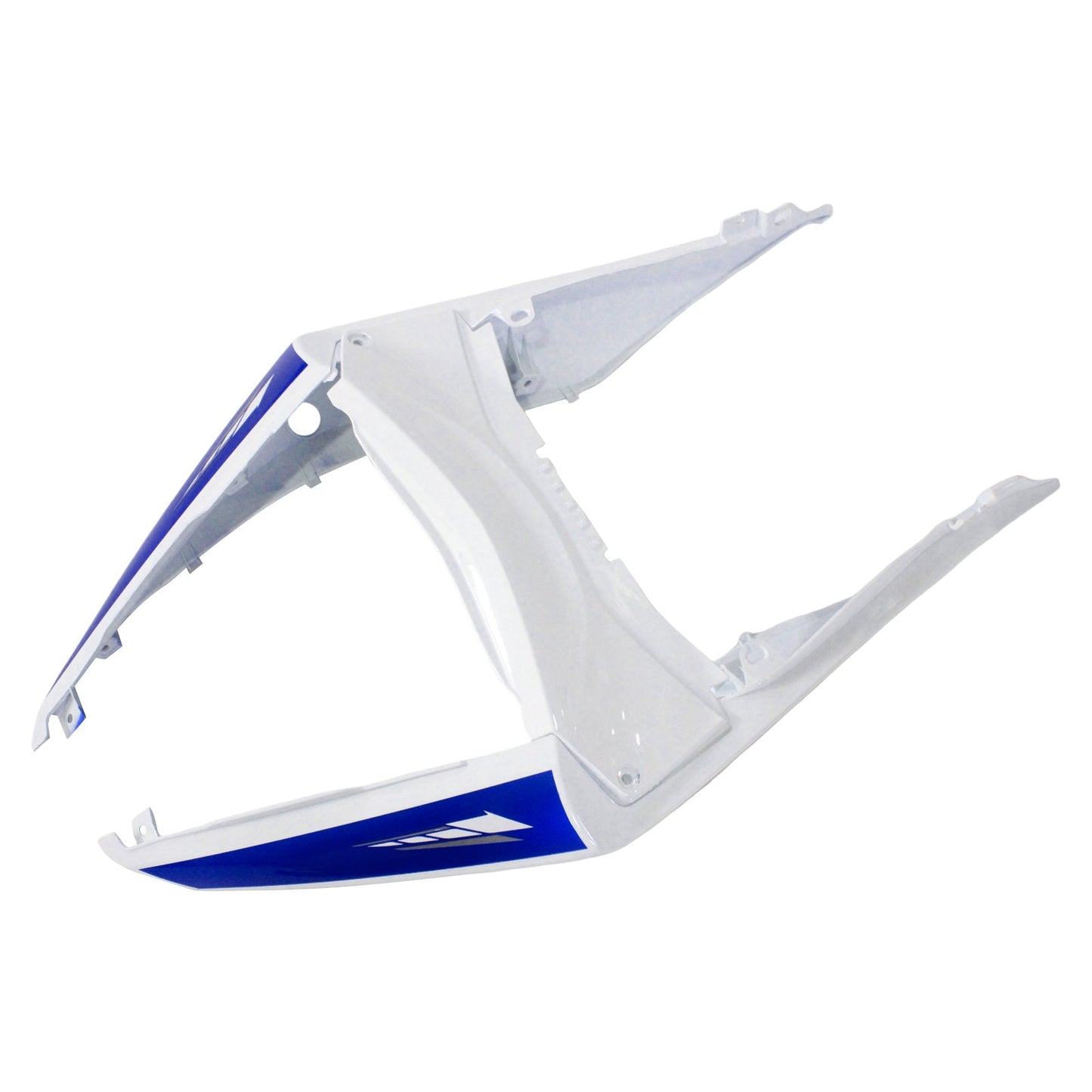2022-2024 Yamaha YZF-R3 R25 Fairing Kit Bodywork Plastic ABS