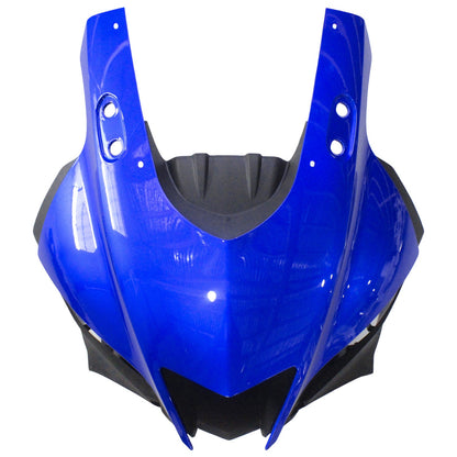 2022-2024 Yamaha YZF-R3 R25 Fairing Kit Bodywork Plastic ABS