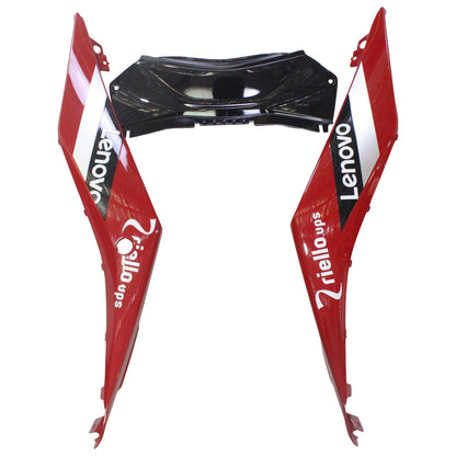 2022-2024 Yamaha YZF-R3 R25 Fairing Kit Bodywork Plastic ABS