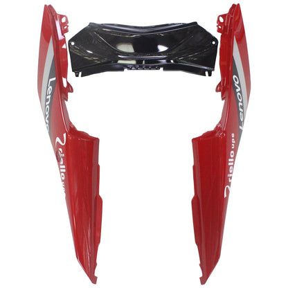 2022-2024 Yamaha YZF-R3 R25 Fairing Kit Bodywork Plastic ABS