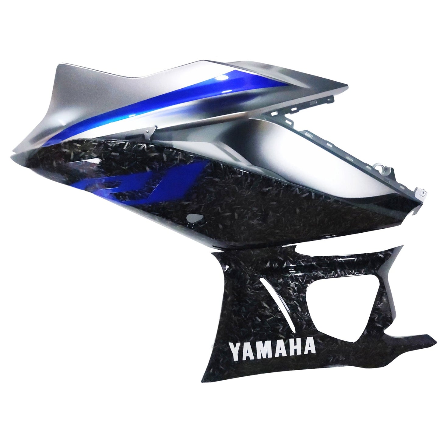 2022-2024 Yamaha YZF-R3 R25 Fairing Kit Bodywork Plastic ABS