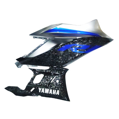 2022-2024 Yamaha YZF-R3 R25 Fairing Kit Bodywork Plastic ABS