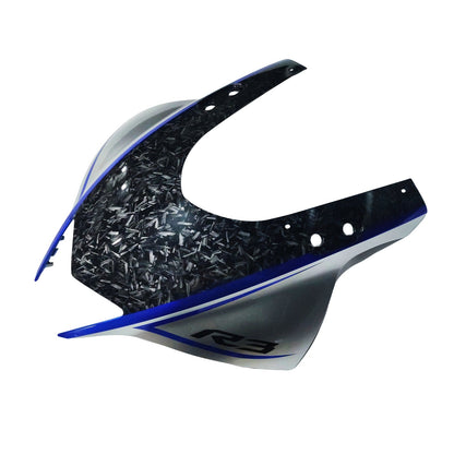 2022-2024 Yamaha YZF-R3 R25 Fairing Kit Bodywork Plastic ABS