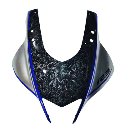 2022-2024 Yamaha YZF-R3 R25 Fairing Kit Bodywork Plastic ABS