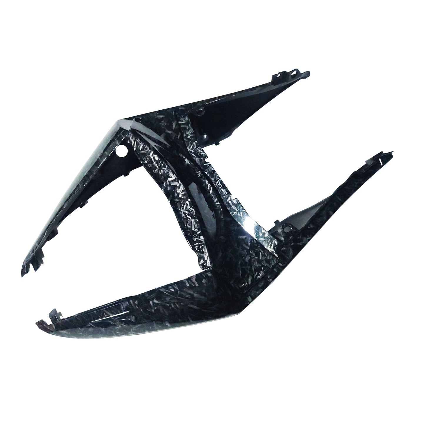 2022-2024 Yamaha YZF-R3 R25 Fairing Kit Bodywork Plastic ABS