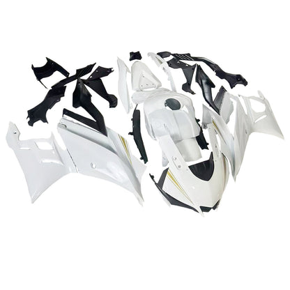 2022-2024 Yamaha YZF-R3 R25 Fairing Kit Bodywork Plastic ABS
