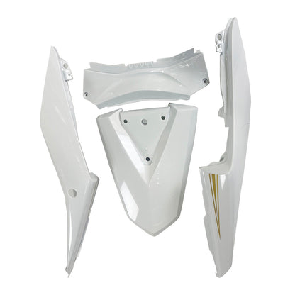 2022-2024 Yamaha YZF-R3 R25 Fairing Kit Bodywork Plastic ABS