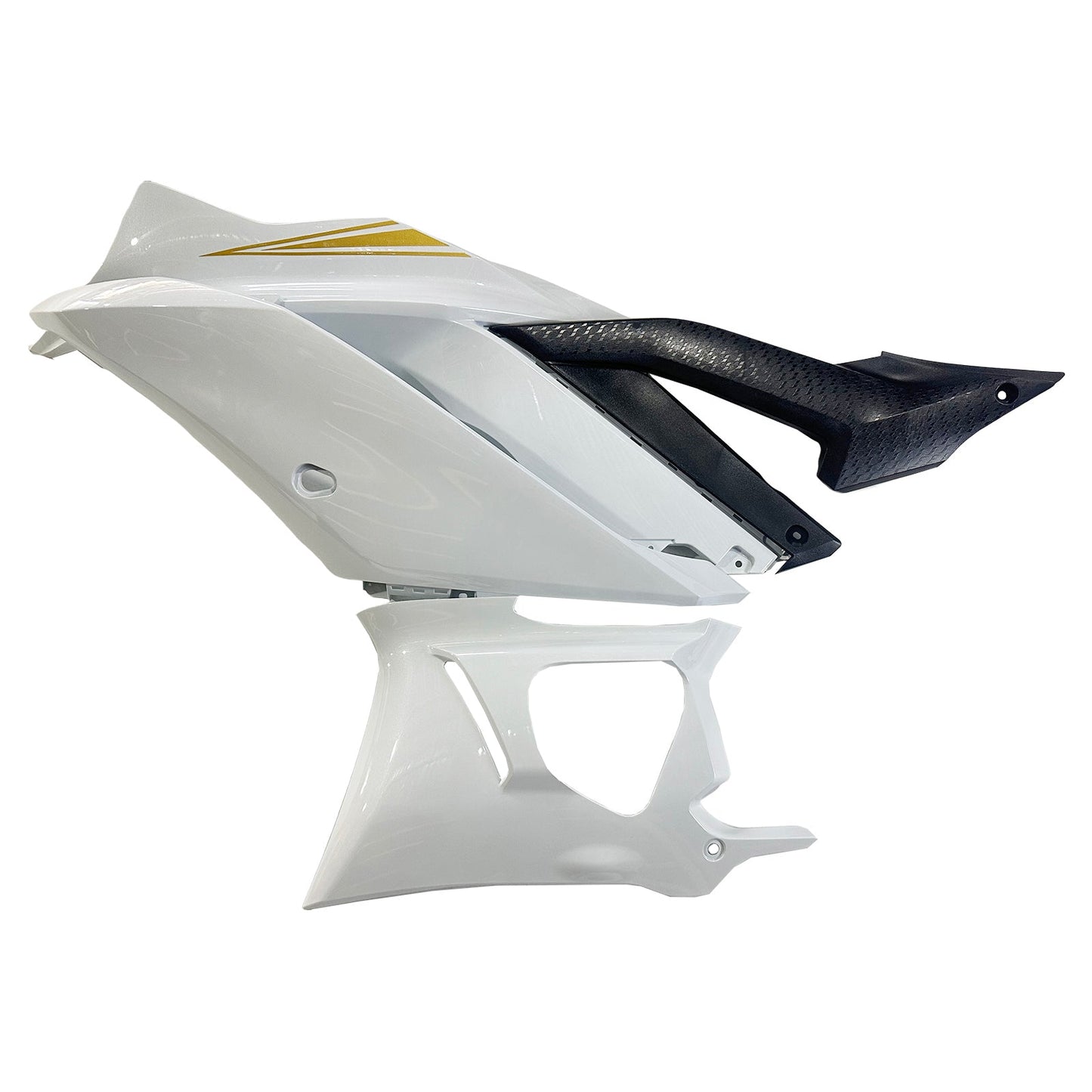 2022-2024 Yamaha YZF-R3 R25 Fairing Kit Bodywork Plastic ABS