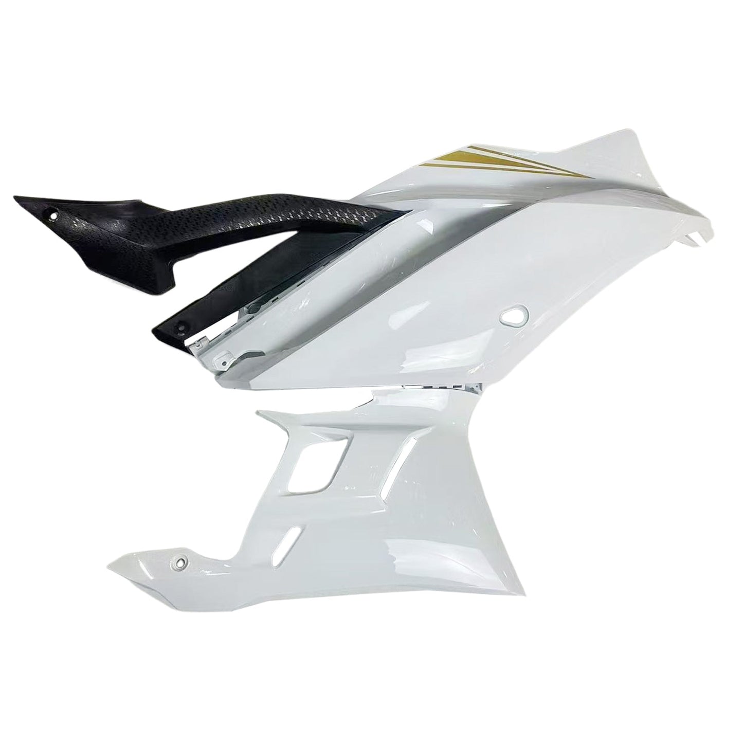 2022-2024 Yamaha YZF-R3 R25 Fairing Kit Bodywork Plastic ABS