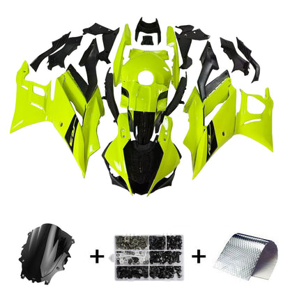 2022-2024 Yamaha YZF-R3 R25 Fairing Kit Bodywork Plastic ABS