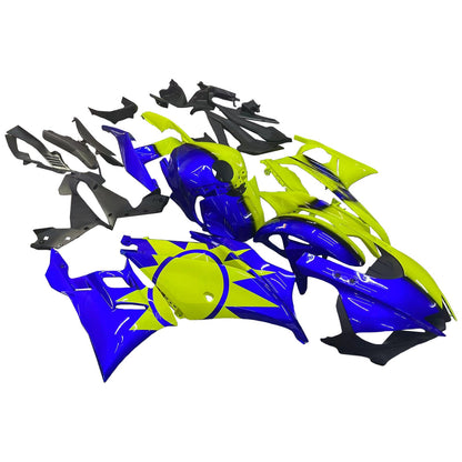 2022-2024 Yamaha YZF-R3 R25 Fairing Kit Bodywork Plastic ABS