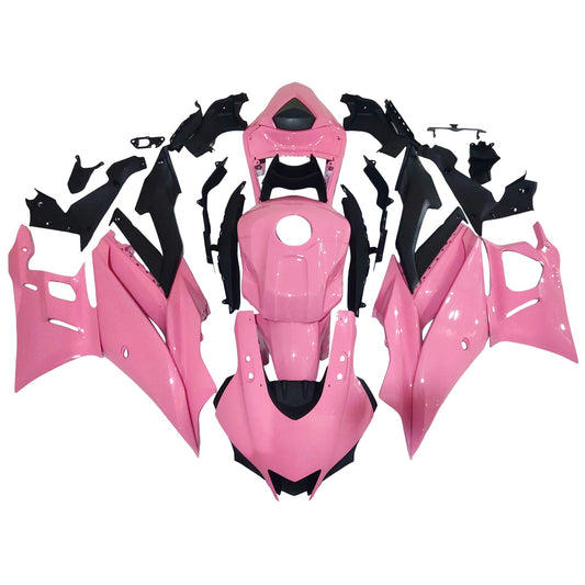 2022-2024 Yamaha YZF-R3 R25 Fairing Kit Bodywork Plastic ABS