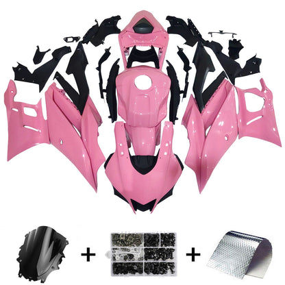 2022-2024 Yamaha YZF-R3 R25 Fairing Kit Bodywork Plastic ABS