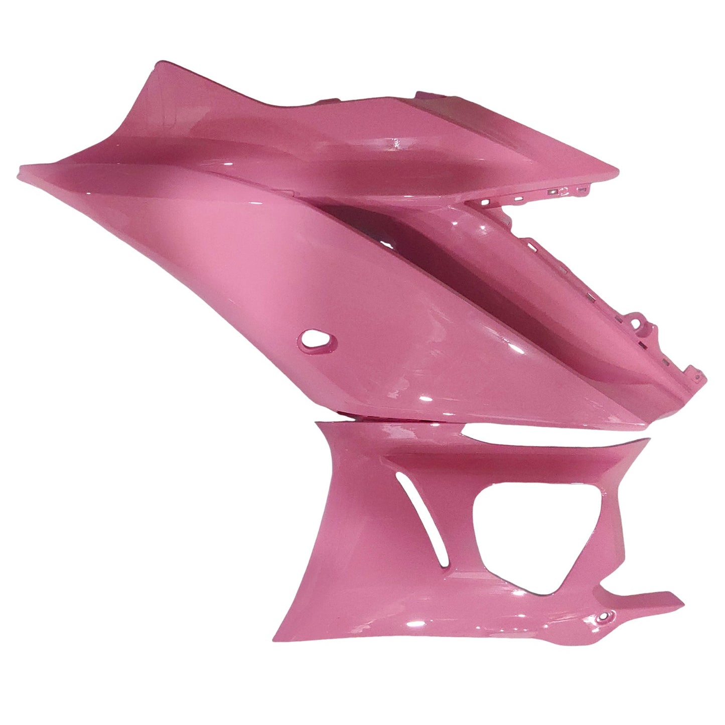 2022-2024 Yamaha YZF-R3 R25 Fairing Kit Bodywork Plastic ABS