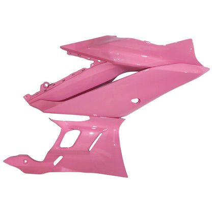 2022-2024 Yamaha YZF-R3 R25 Fairing Kit Bodywork Plastic ABS