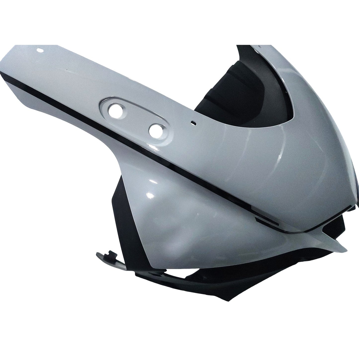 2022-2024 Yamaha YZF-R3 R25 Fairing Kit Bodywork Plastic ABS