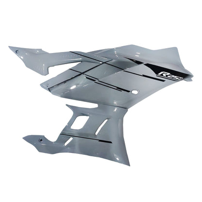 2022-2024 Yamaha YZF-R3 R25 Fairing Kit Bodywork Plastic ABS