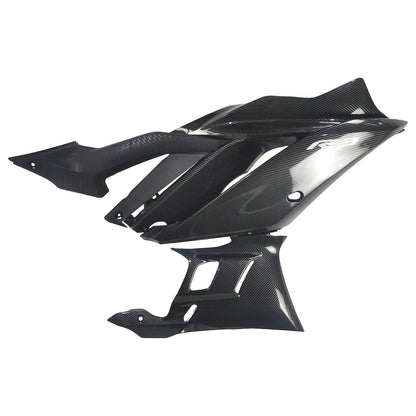 2022-2024 Yamaha YZF-R3 R25 Fairing Kit Bodywork Plastic ABS