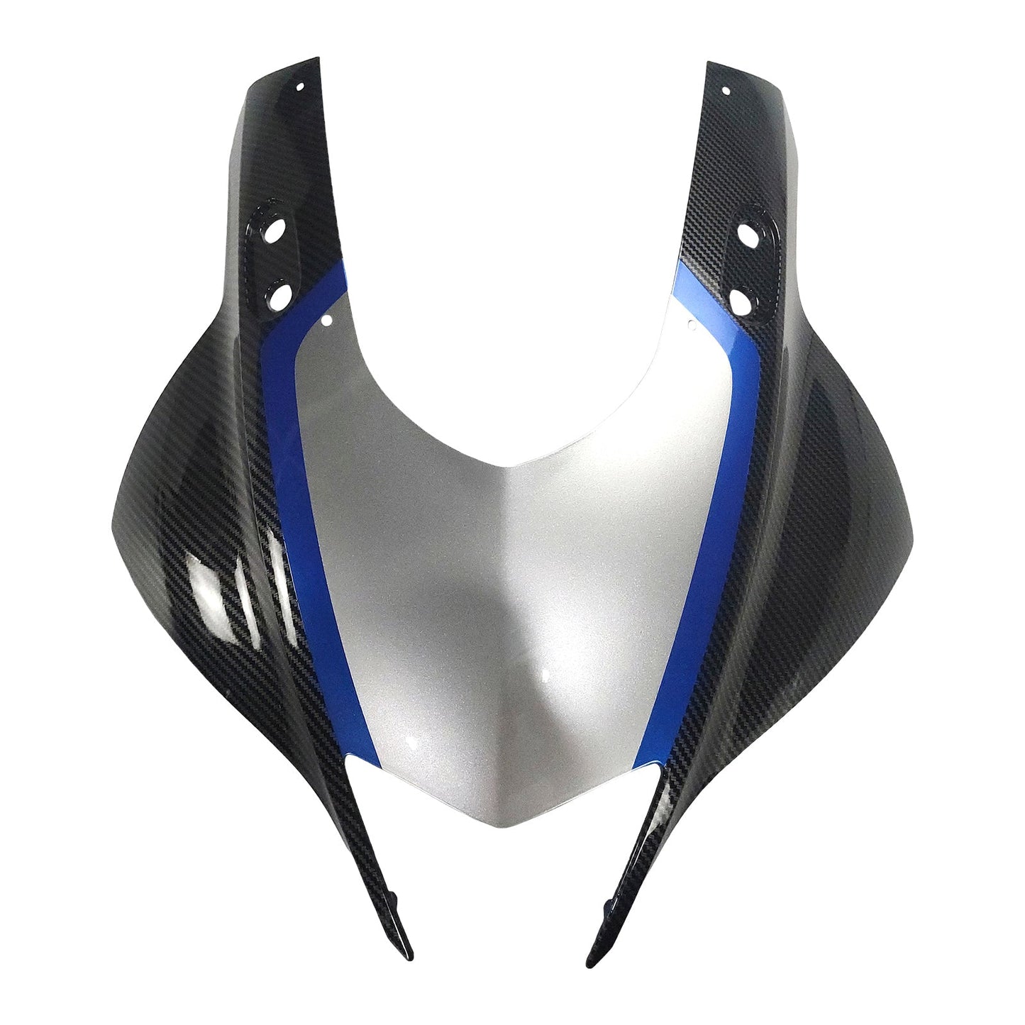 2022-2024 Yamaha YZF-R3 R25 Fairing Kit Bodywork Plastic ABS