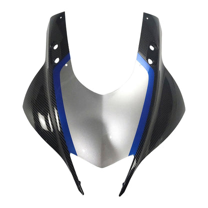 2022-2024 Yamaha YZF-R3 R25 Fairing Kit Bodywork Plastic ABS