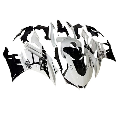 2022-2024 Yamaha YZF-R3 R25 Fairing Kit Bodywork Plastic ABS