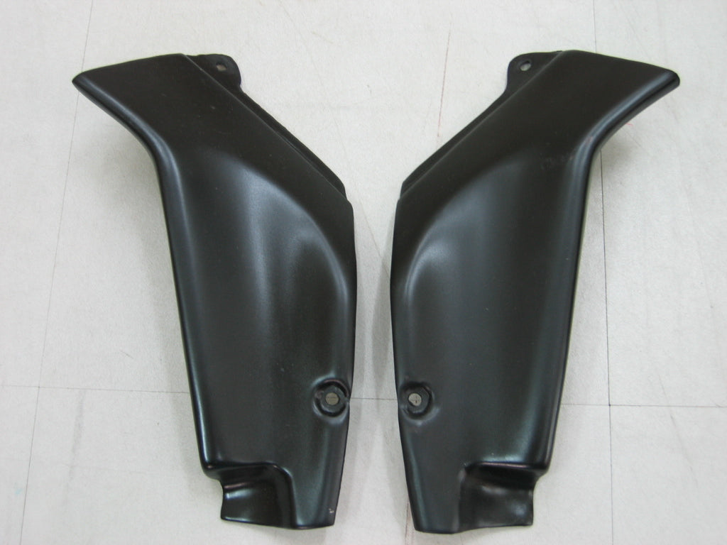 2000-2001 Fairings Yamaha YZF-R1 Black YZF  Generic