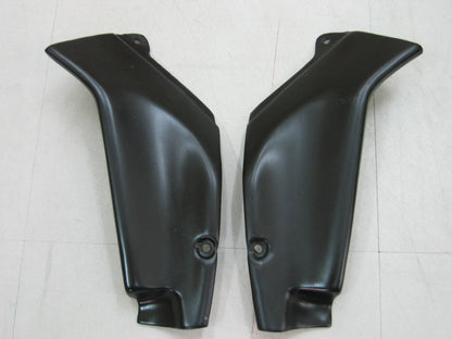 2000-2001 Fairings Yamaha YZF-R1 Black YZF  Generic