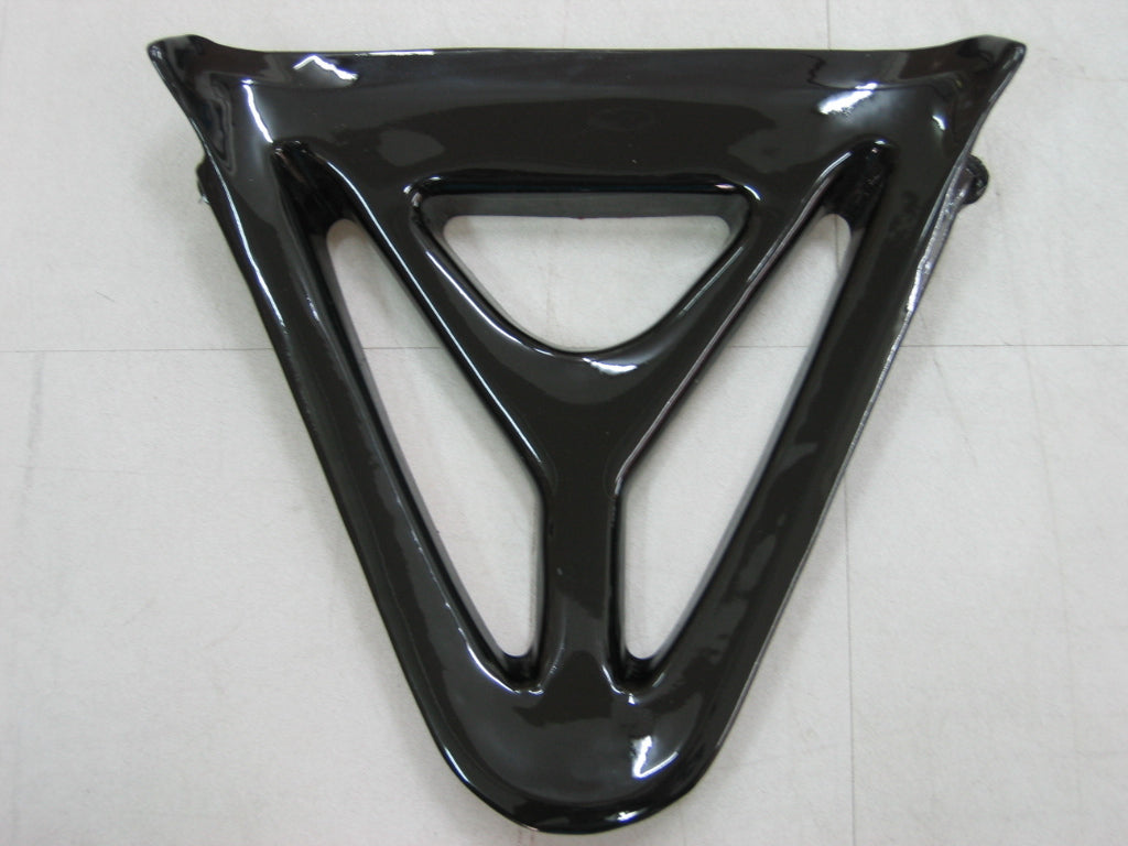 2000-2001 Fairings Yamaha YZF-R1 Black YZF  Generic