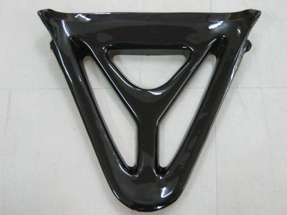 2000-2001 Fairings Yamaha YZF-R1 Black YZF  Generic