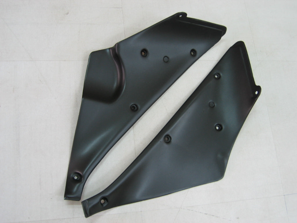 2000-2001 Fairings Yamaha YZF-R1 Black YZF  Generic