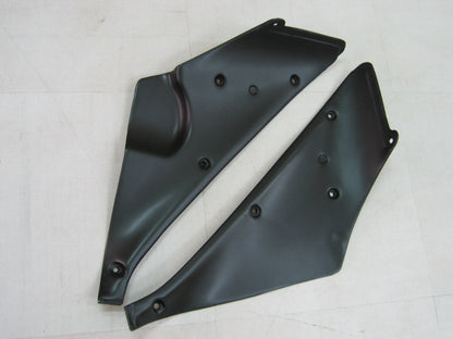2000-2001 Fairings Yamaha YZF-R1 Black YZF  Generic