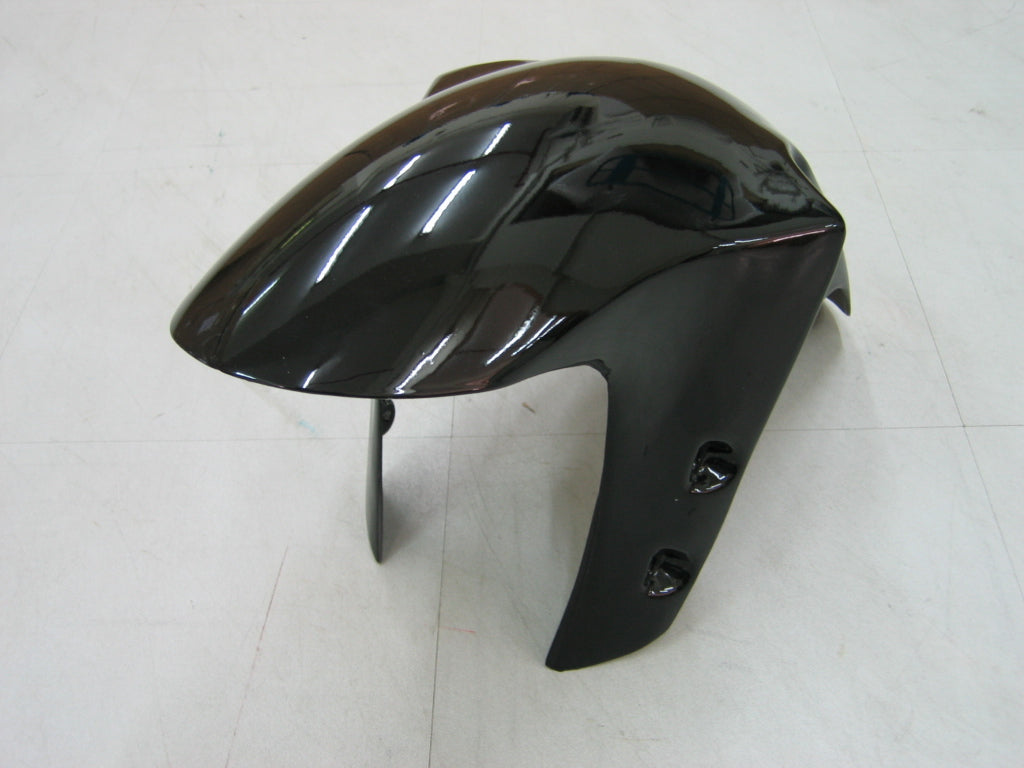 2000-2001 Fairings Yamaha YZF-R1 Black YZF  Generic