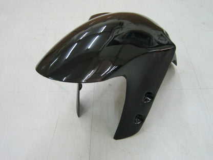 2000-2001 Fairings Yamaha YZF-R1 Black YZF  Generic