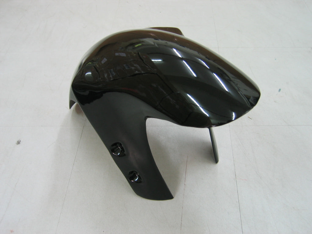2000-2001 Fairings Yamaha YZF-R1 Black YZF  Generic
