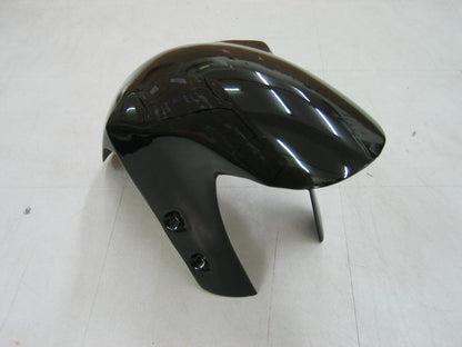 2000-2001 Fairings Yamaha YZF-R1 Black YZF  Generic
