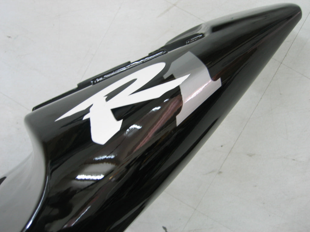 2000-2001 Fairings Yamaha YZF-R1 Black YZF  Generic