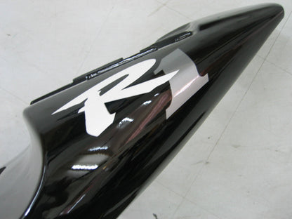 2000-2001 Fairings Yamaha YZF-R1 Black YZF  Generic
