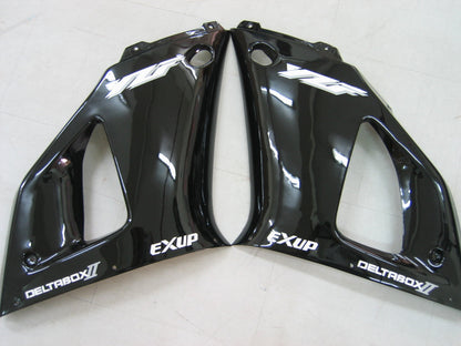 2000-2001 Fairings Yamaha YZF-R1 Black YZF  Generic