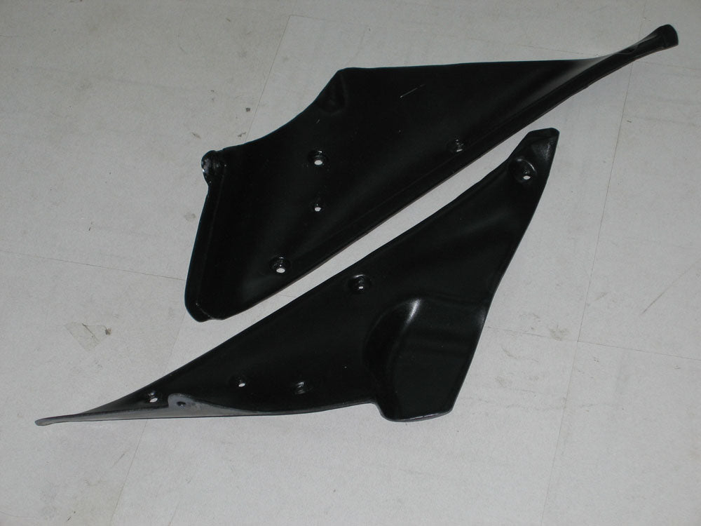 2000-2001 Fairings Yamaha YZF-R1 Silver Red Fortuna  Generic
