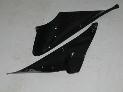 2000-2001 Fairings Yamaha YZF-R1 Silver Red Fortuna  Generic