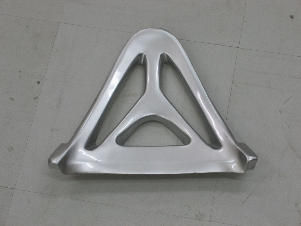 2000-2001 Fairings Yamaha YZF-R1 Silver Red Fortuna  Generic