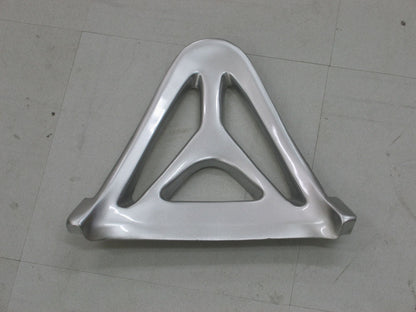 2000-2001 Fairings Yamaha YZF-R1 Silver Red Fortuna  Generic