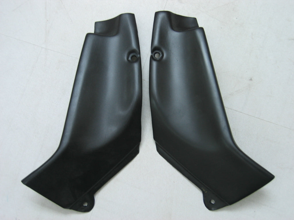 2000-2001 Fairings Yamaha YZF-R1 Blue White No.46 R1  Generic