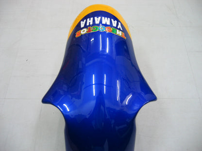 2000-2001 Fairings Yamaha YZF-R1 Blue White No.46 R1  Generic