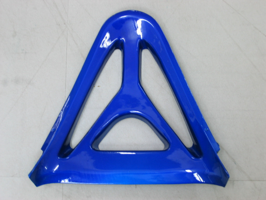 2000-2001 Fairings Yamaha YZF-R1 Blue White No.46 R1  Generic