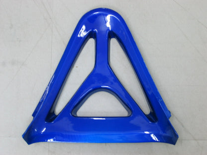 2000-2001 Fairings Yamaha YZF-R1 Blue White No.46 R1  Generic